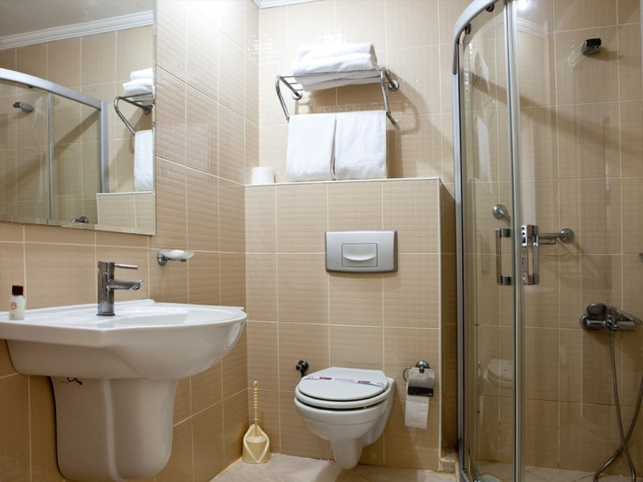 Hotel Buyuk Berk