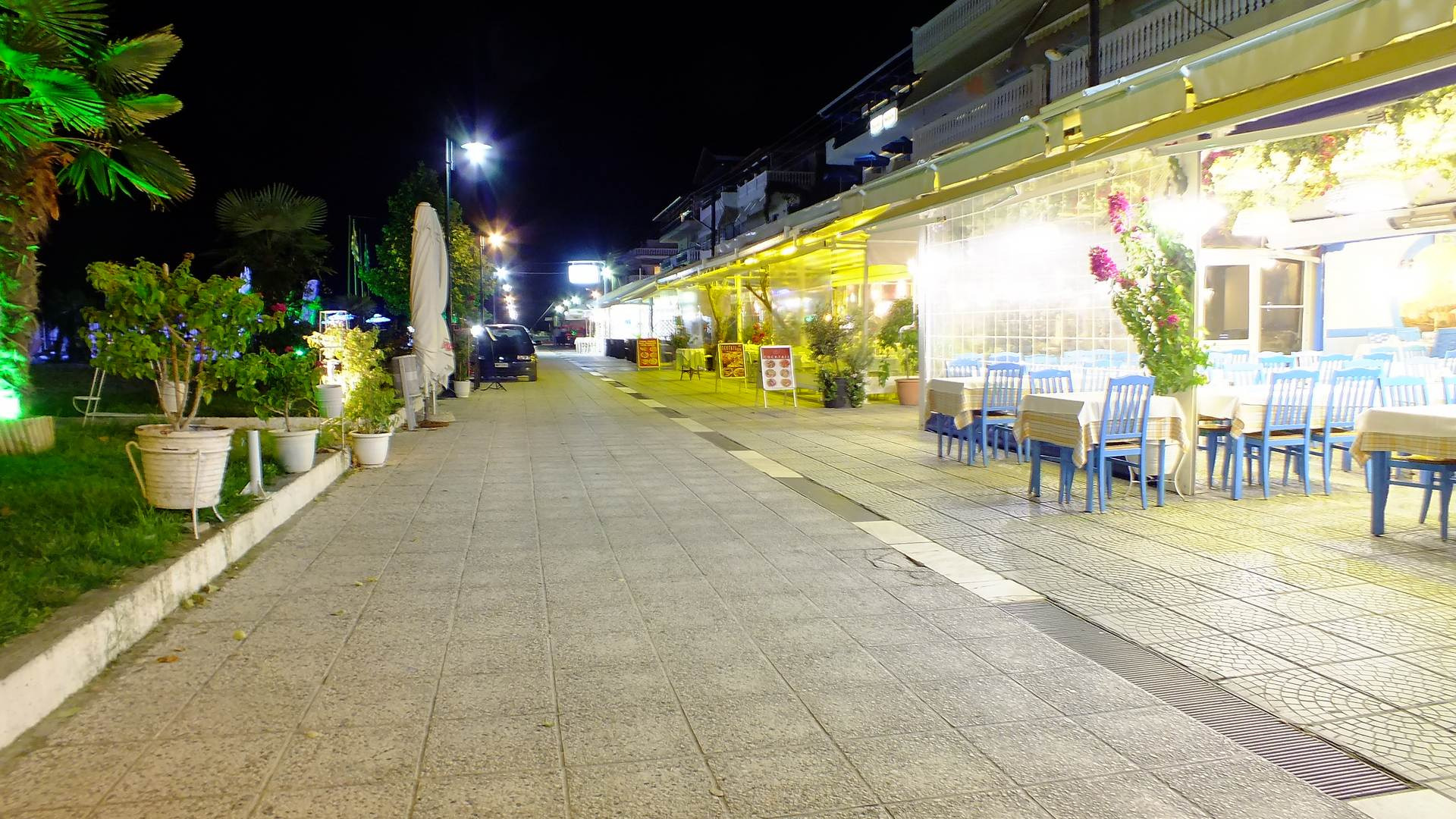 Vila Pantheon Beach