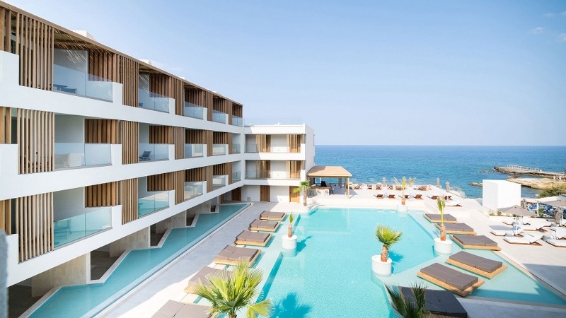 Hotel Akasha Beach & Spa