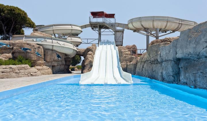 Swandor Hotels and Resorts Topkapi Palace