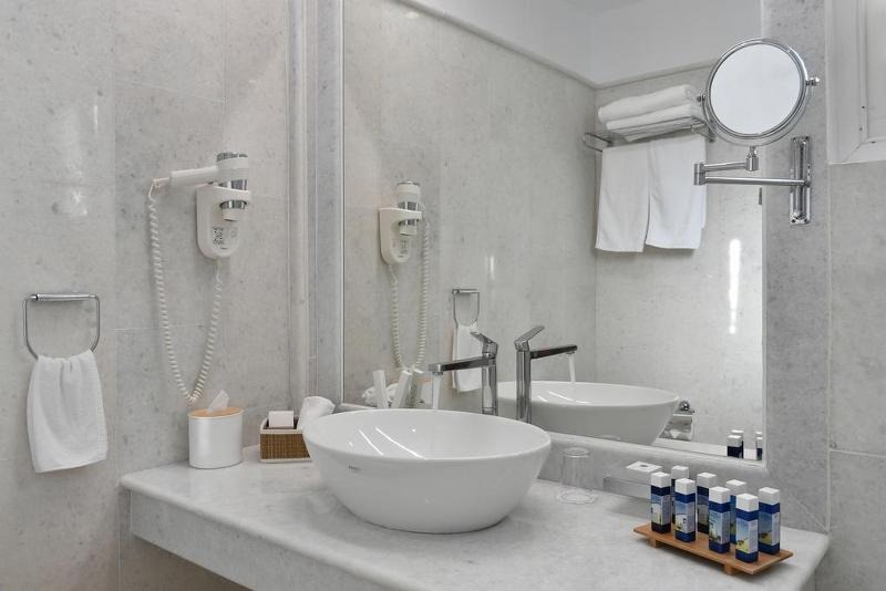 Astir Of Paros Hotel