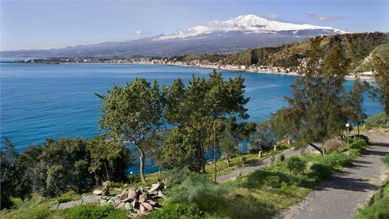Hotel Baia Degli Dei