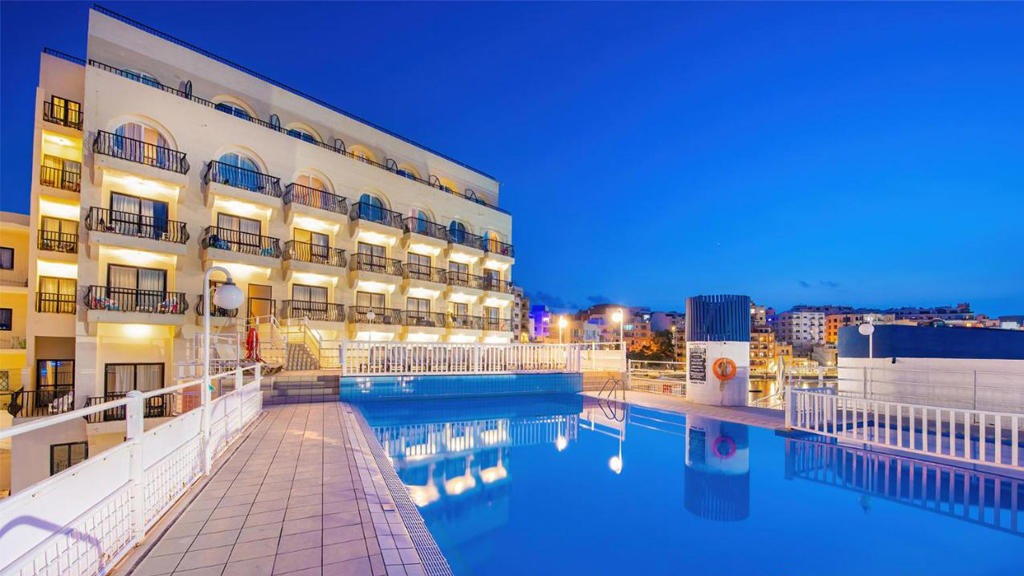 Gillieru Hotel