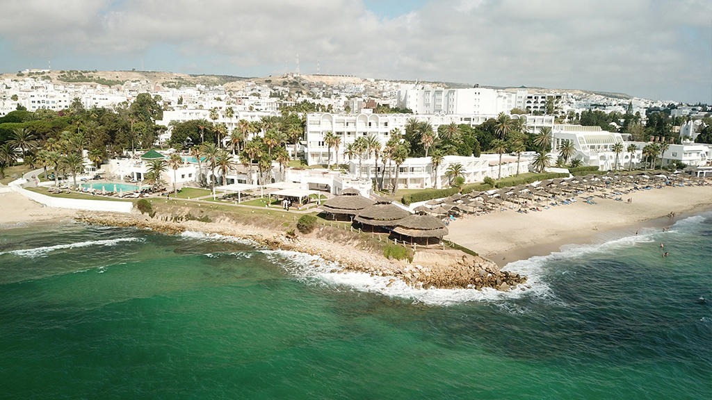 Novostar Bel Azur Thalassa & Bungalows
