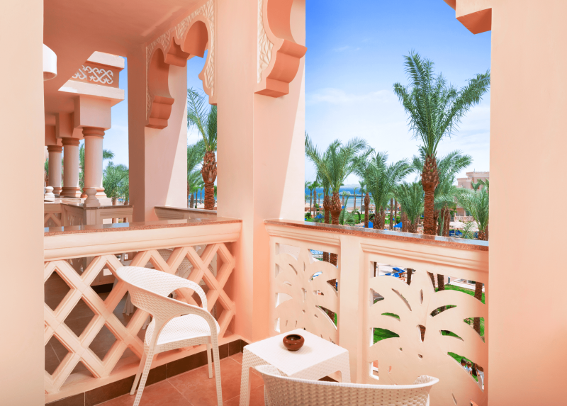 Pickalbatros Palace Resort HRG