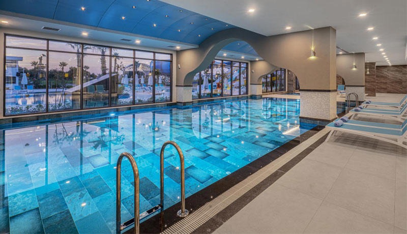 Diamond De Luxe Hotel & Spa
