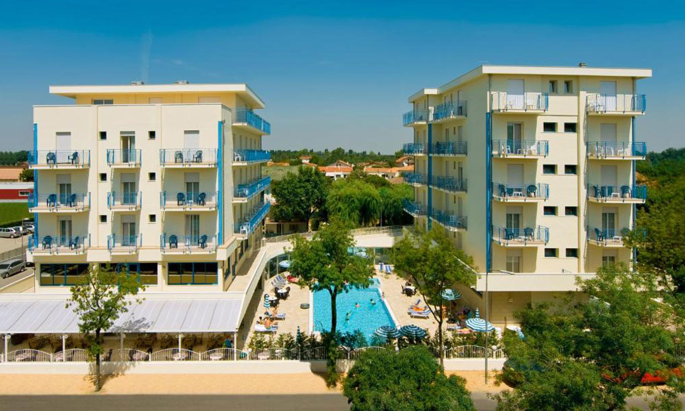 Hotel Miami