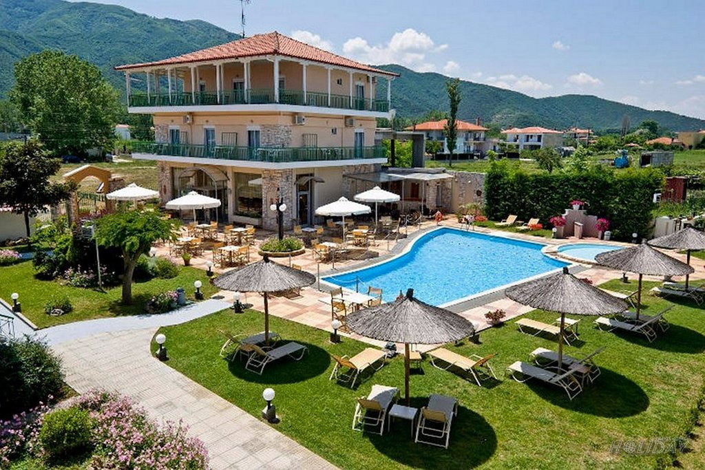 Vila Alexander Inn