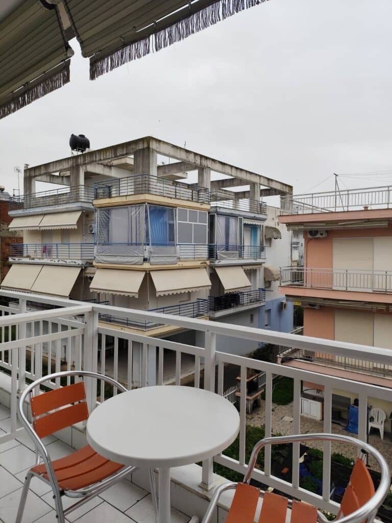 Vila Flikas