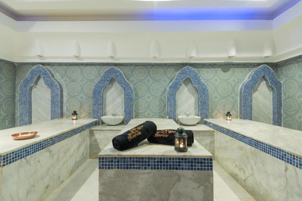 Hotel Imperial Shams Abu Soma