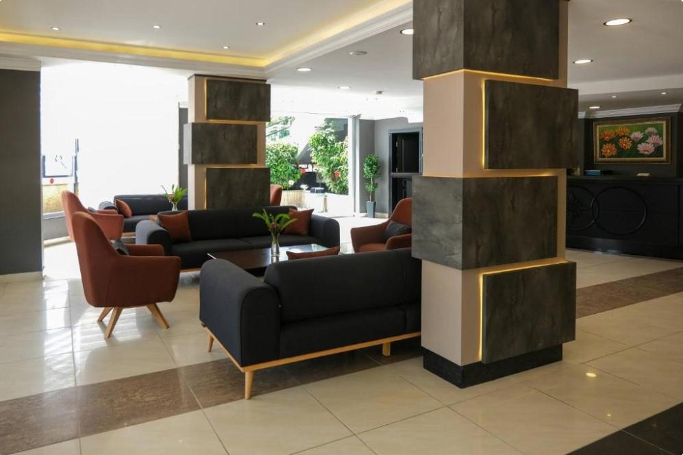 Kaila Krizantem Hotel