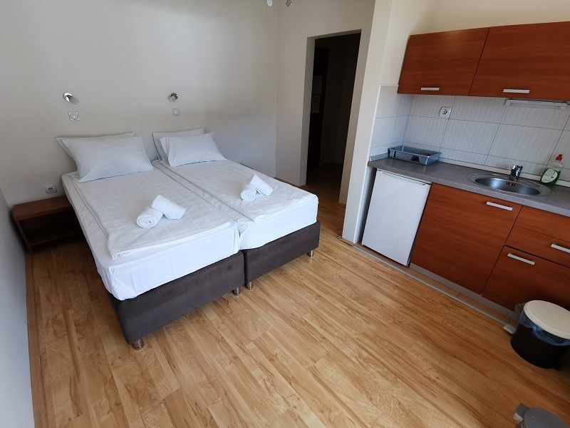 Vila Milsa Lux