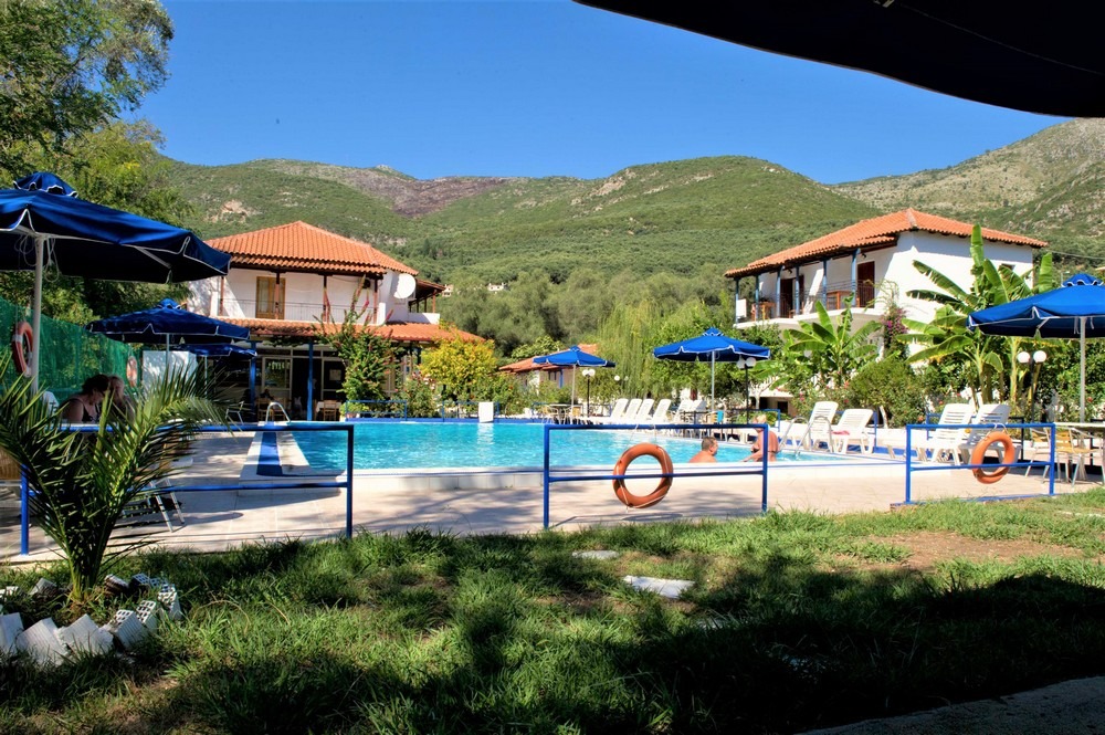 Vila Olive Tree