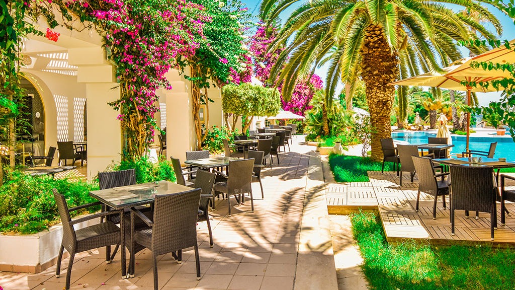  Novostar Sol Azur Beach Congress