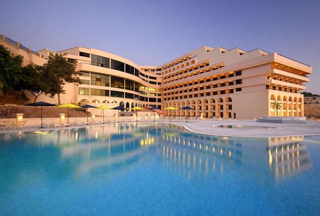 Grand Hotel Excelsior