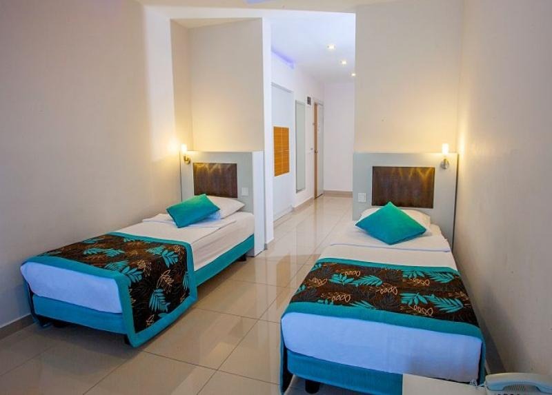 Kleopatra Ada Beach Hotel