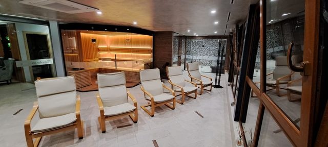 Hotel Paradise