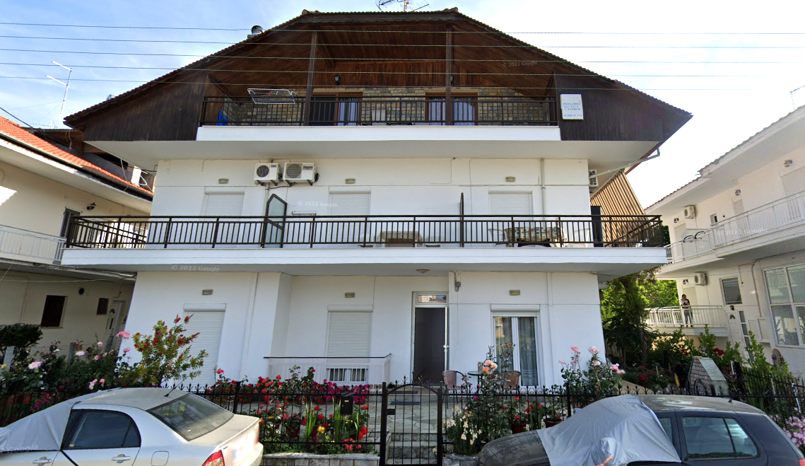 Vila Dora