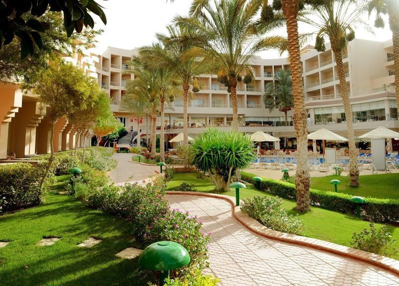 Sea Star Beau Rivage