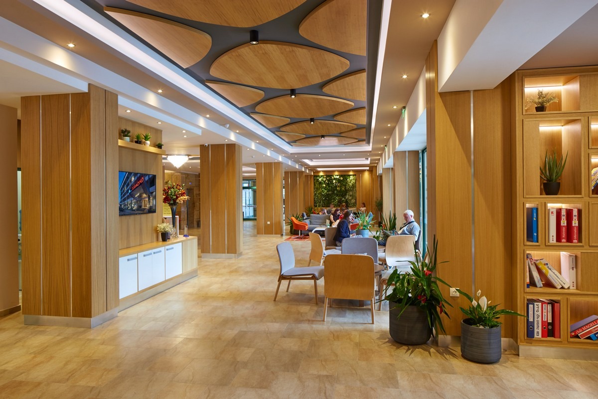 Hotel Diamond