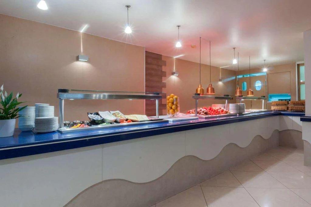 Bayview Hotel By St Hotels
