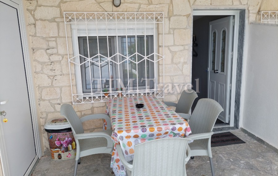 Vila Galini House