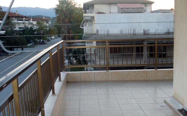 Vila Kalouda