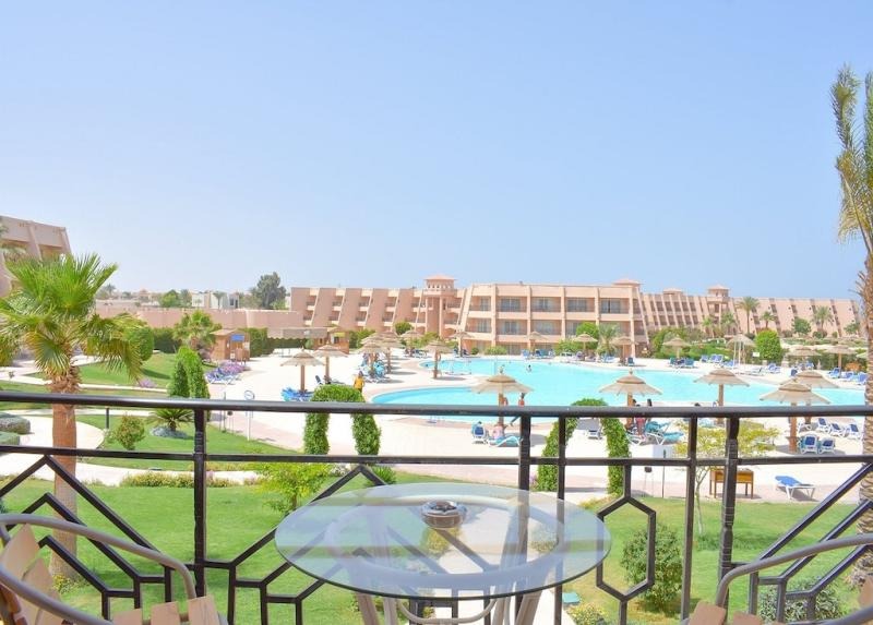 Jasmine Palace Resort