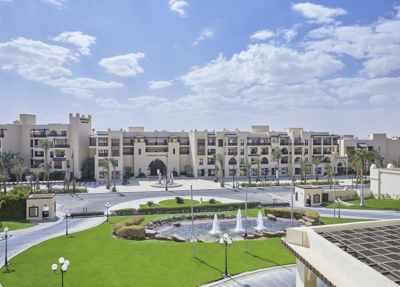 Steigenberger Al Dau Beach Hotel