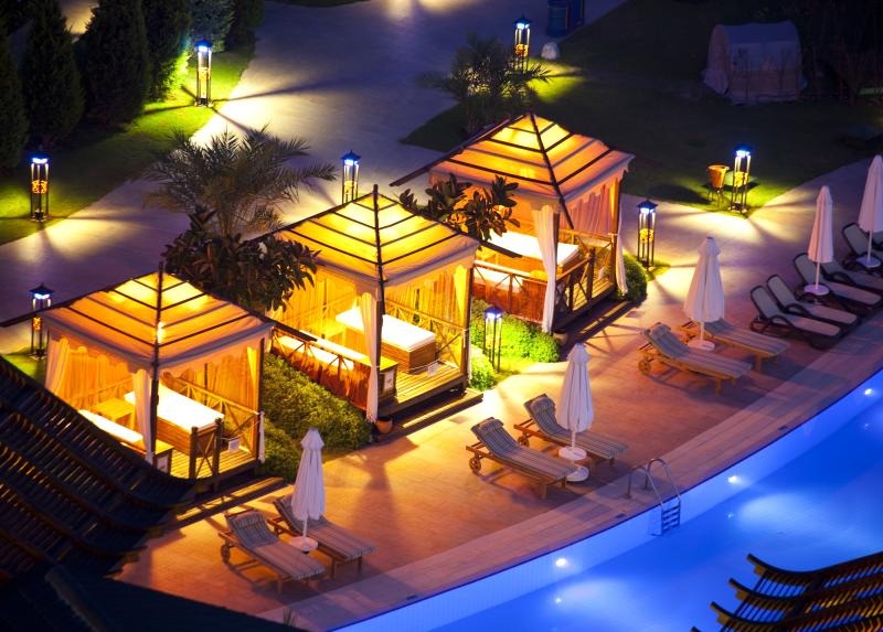 Limak Lara Deluxe Hotel and Resort
