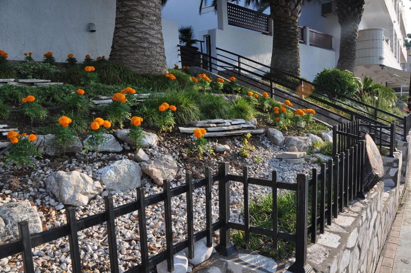 Hotel Perla