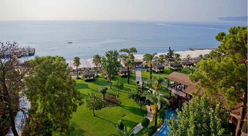 Mirada Del Mar Hotel