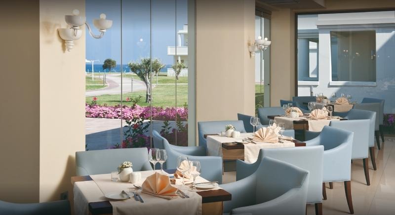 Sentido Apollo Blue