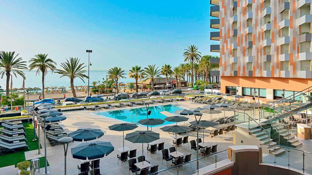 Melia Costa del Sol