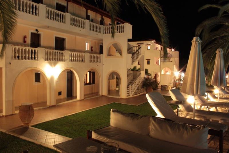 Villa Christina