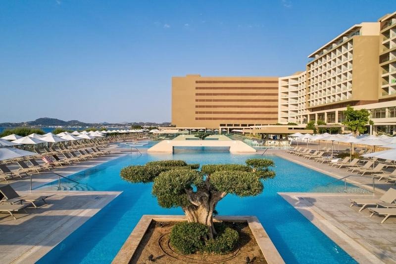 Hotel Amada Colossos Resort