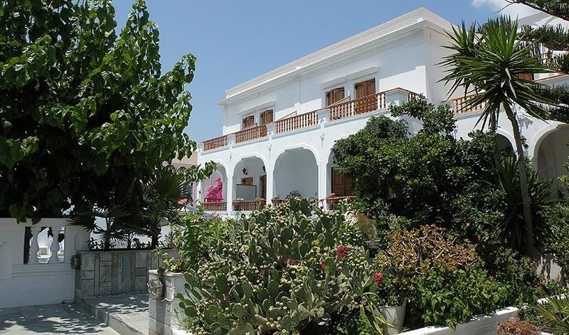 Hotel Armonia