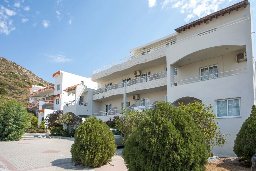 Hotel Olympia Sun 