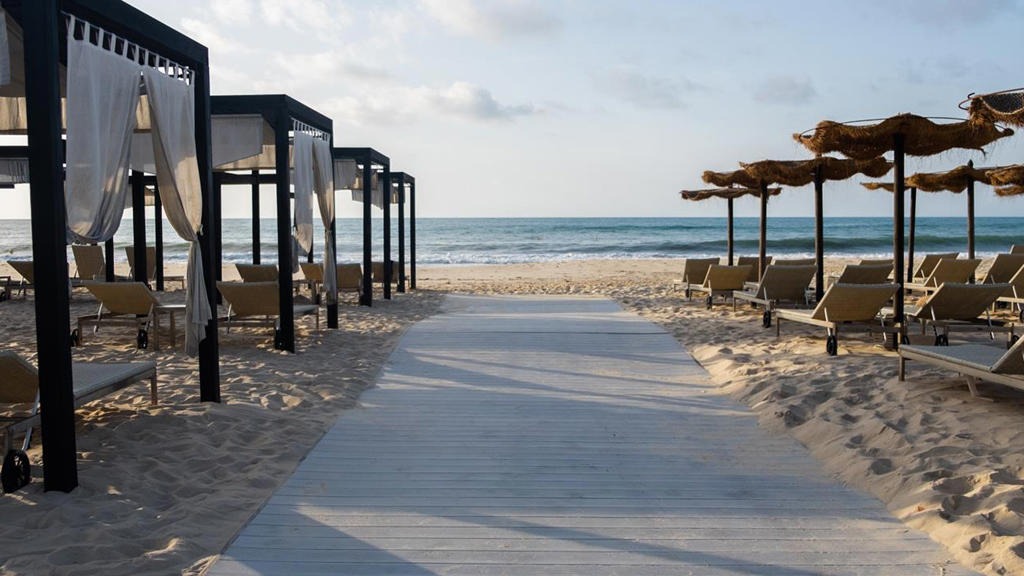 Orangers Garden Villas & Bungalows