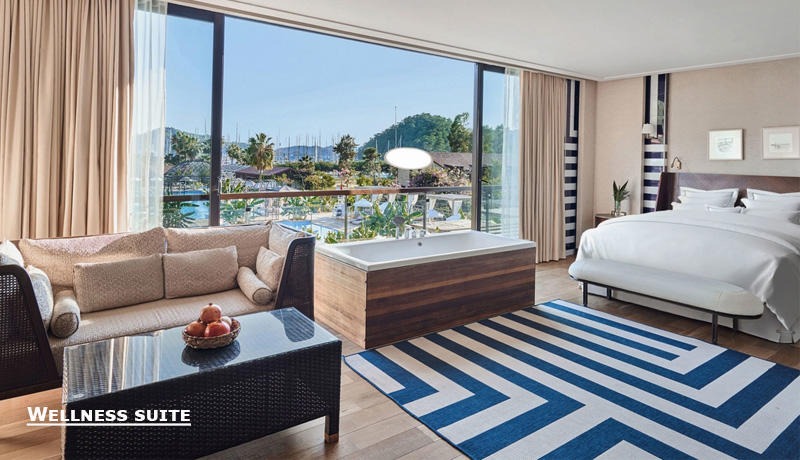 Rixos Premium Gocek