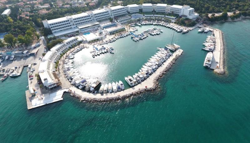 Altin Yunus Resort & Thermal Hotel