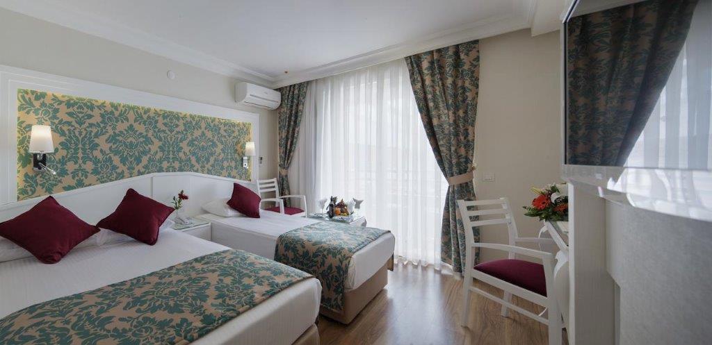 Kleopatra Alaiye Hotel