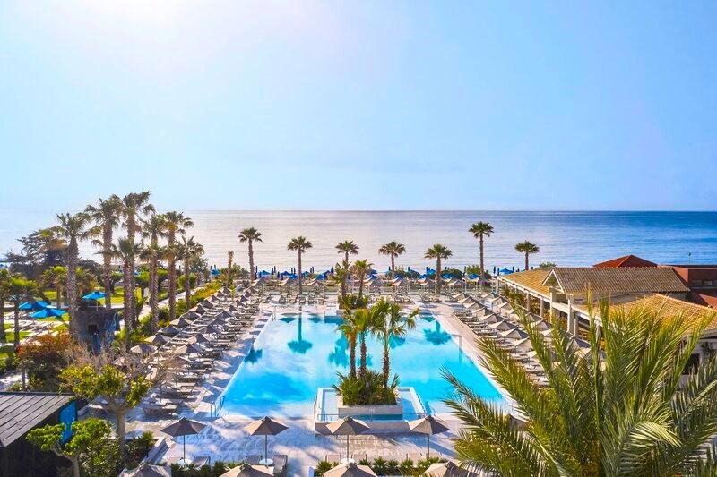 Esperides Beach Hotel
