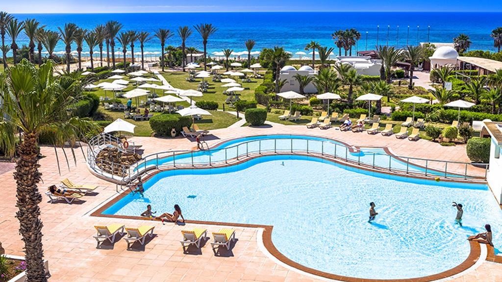 Calimera Delfino Beach Resort & Spa