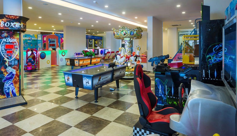 Lonicera Resort and Spa Hotel