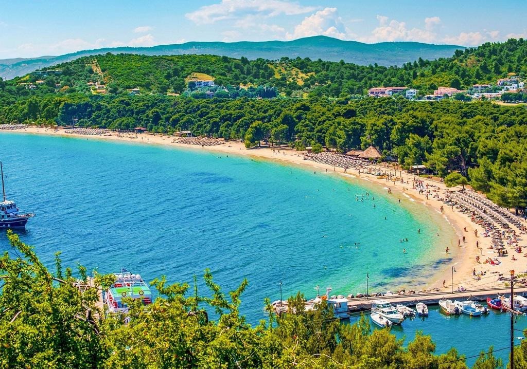 Skiathos Palace Hotel