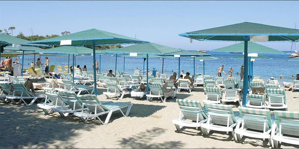 Hotel Meder Resort