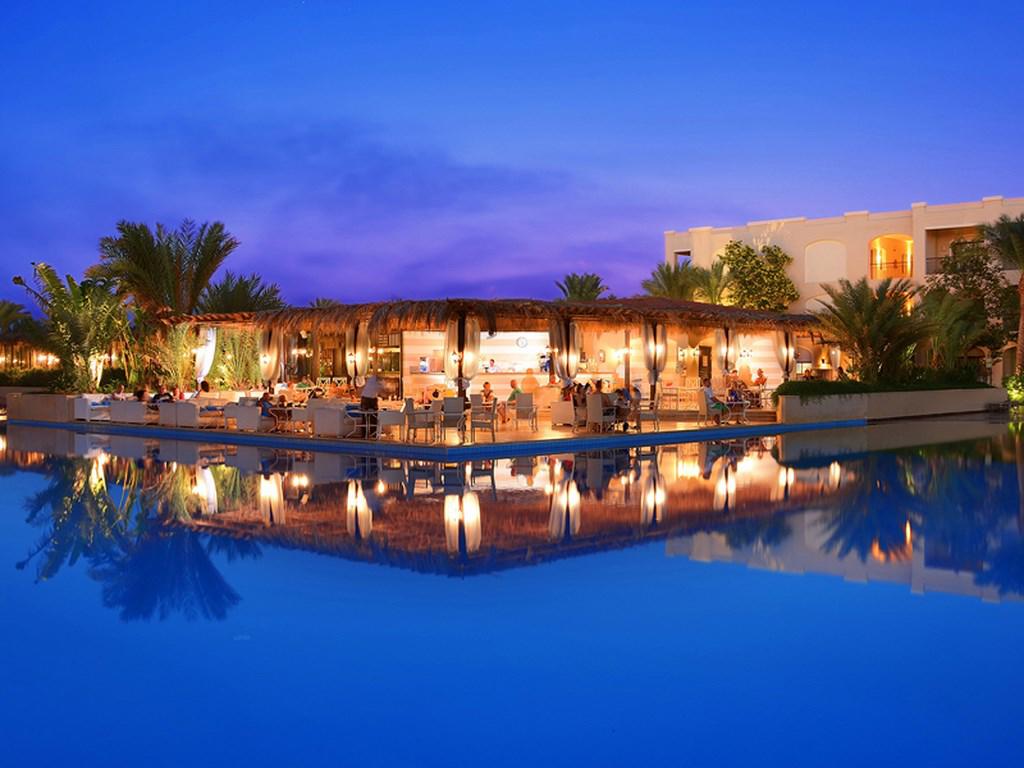 Hotel Jaz Aquamarine Resort