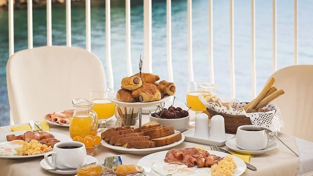 Oasis Hotel  Krf