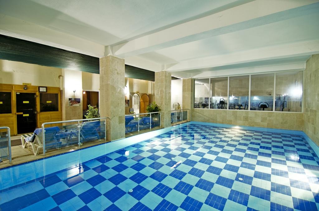 Hotel Arora